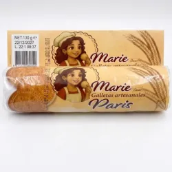 Galletas maria paris