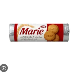 Galletas marie