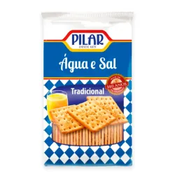 Galletas saladas tradicional