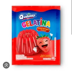 Gelatina de cereza
