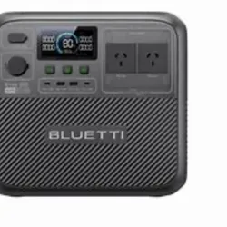 Generador Bluetti de 200V V2