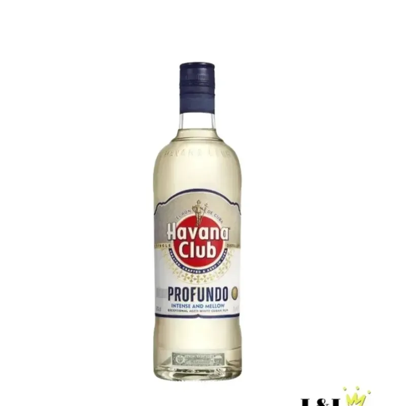 Havana club profundo 