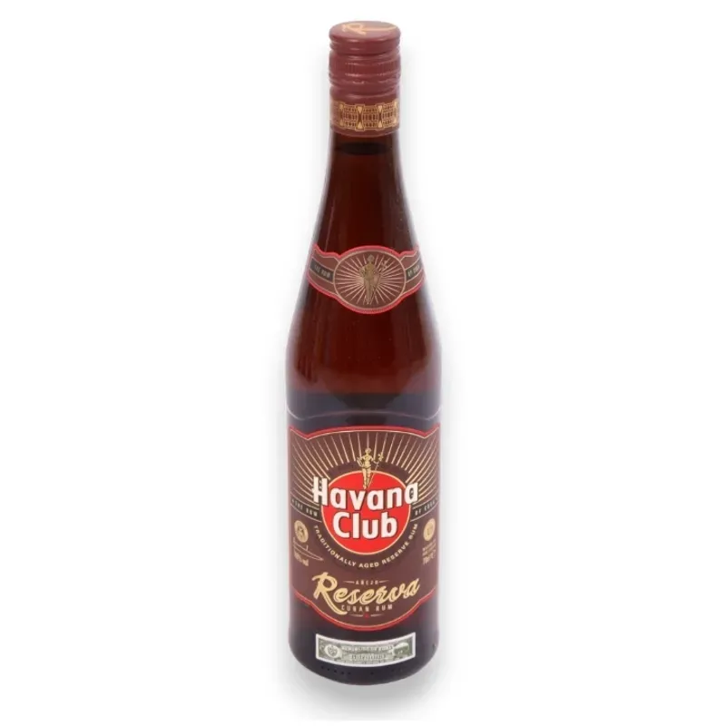 Havana club reserva 