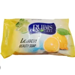 Jabón de baño limon 125 G