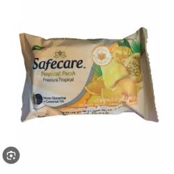 Jabón de baño 80 G