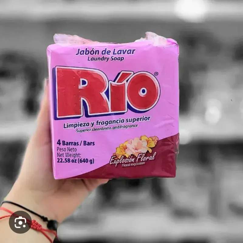 Jabón de lavar