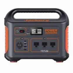 Jackery Explorer 1000
