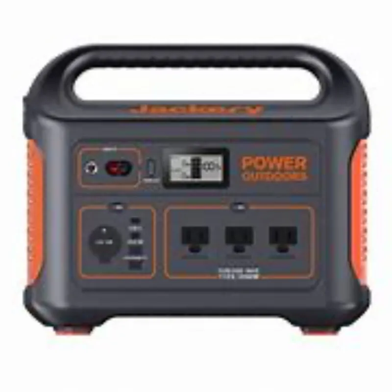 Jackery Explorer 1000