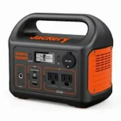 Jackery Explorer 300