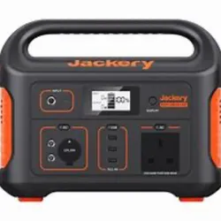 Jackery Explorer 500