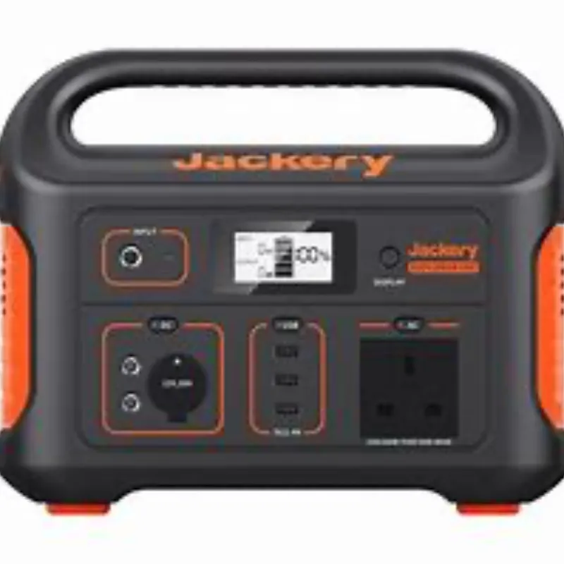 Jackery Explorer 500