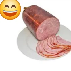Jamón Vicky de fabrica