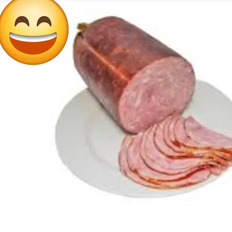 Jamón Vicky de fabrica
