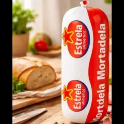 Mortadella importada 400g