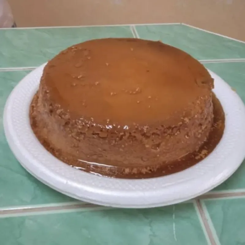 Flan