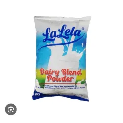 Leche en polvo