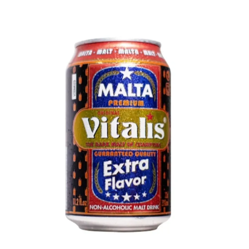 Malta vitalis