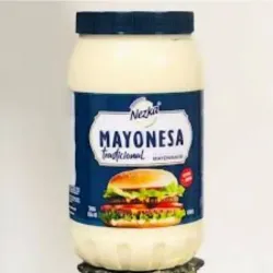 Mayonesa 