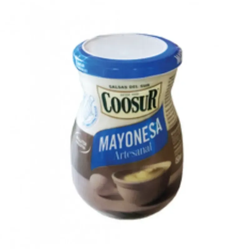 Mayonesa