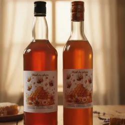 Miel de aveja