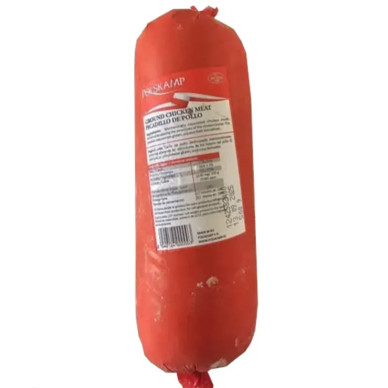 Mortadela con aceituna