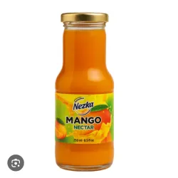 Néctar de mango