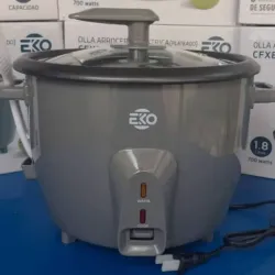 Olla arrocera