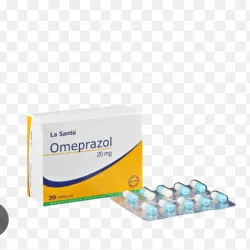 Omeprasol 20mg
