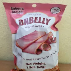 Pelly de jamon