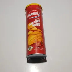 Papita frita
