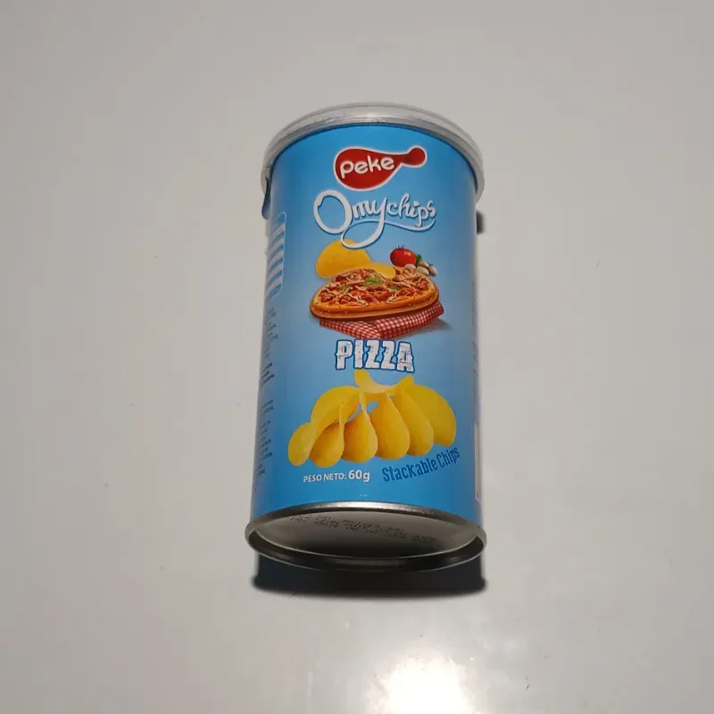 Papita frita