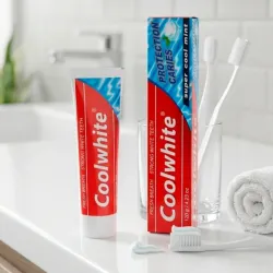 Crema deltal Coolwhite