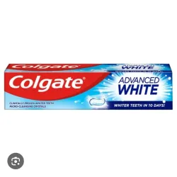 Pasta dental colgate