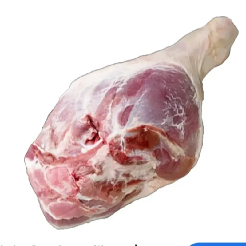 Pernil de cerdo