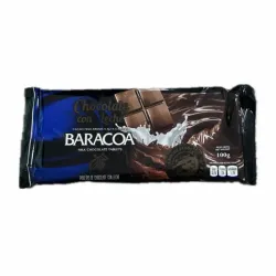 Peter chocolate  baracoa