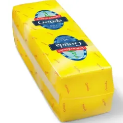 Queso Guoda por libras