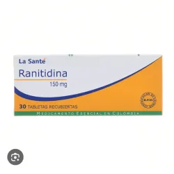 Ranitidina 150mg