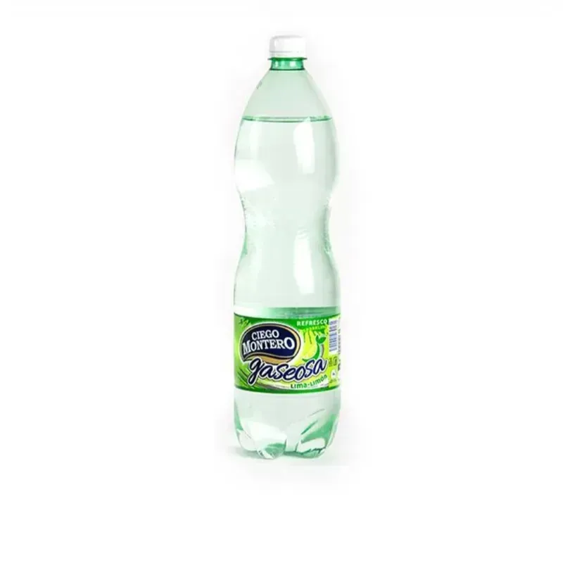 Refresco de limon