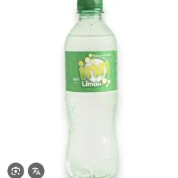 Refresco de limón