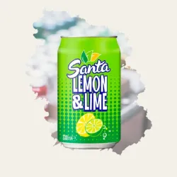 Refresco de limón