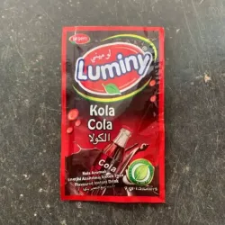 Refresquito de cola