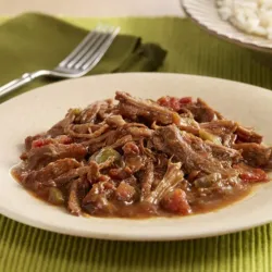 Ropa vieja