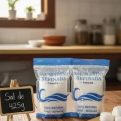Sal fina