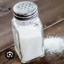 Sal fina