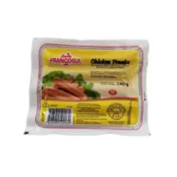 Salchichas 