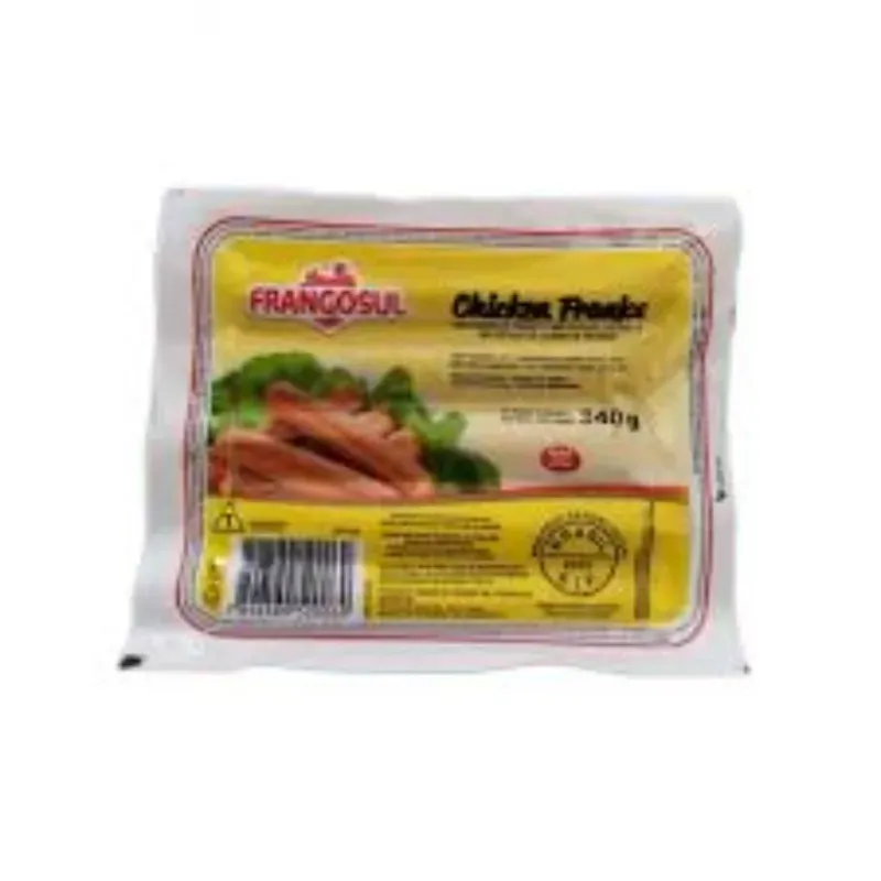 Salchichas 