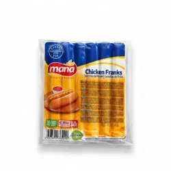 Salchichas