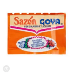 Sazon goya