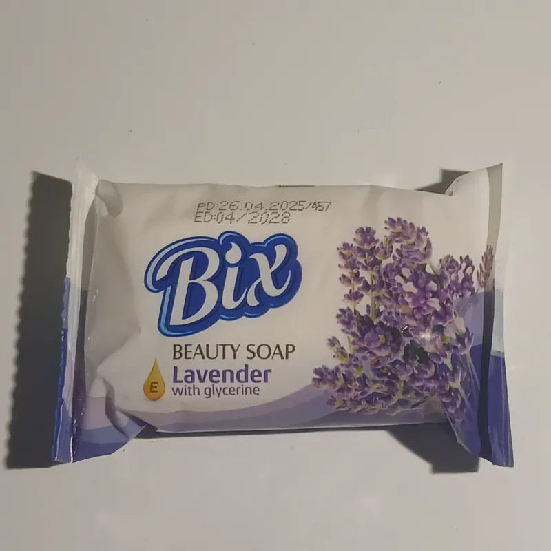 Jabón de baño