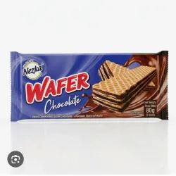 Solvedo de chocolate